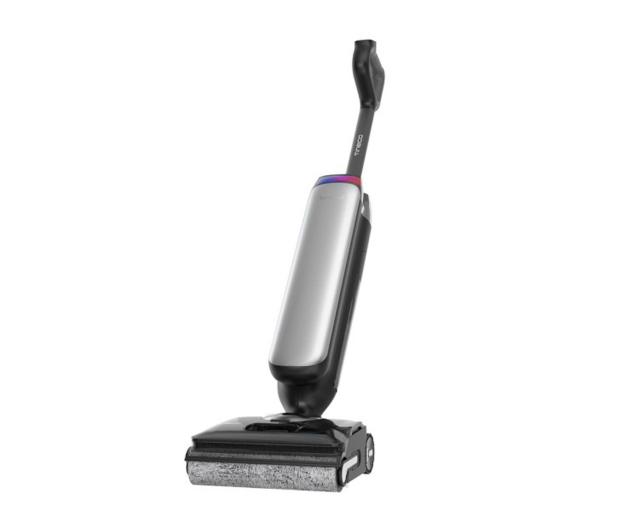 TINECO Odkurzacz myjący Floor One S9 Artist Premium - 1350821 - zdjęcie 4